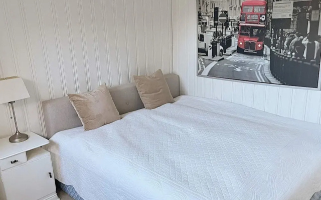 10 Person Holiday Home in Tjome