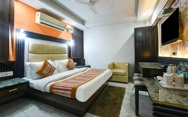 Hotel Shri Vinayak