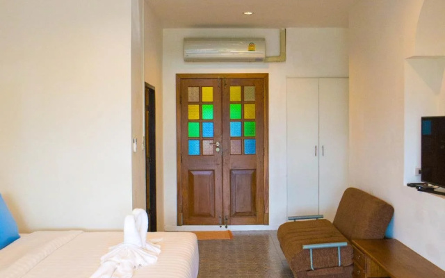 Honey Hill Villa @ Mae Rim