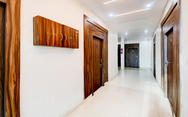 Hotel Shaurya by OYO