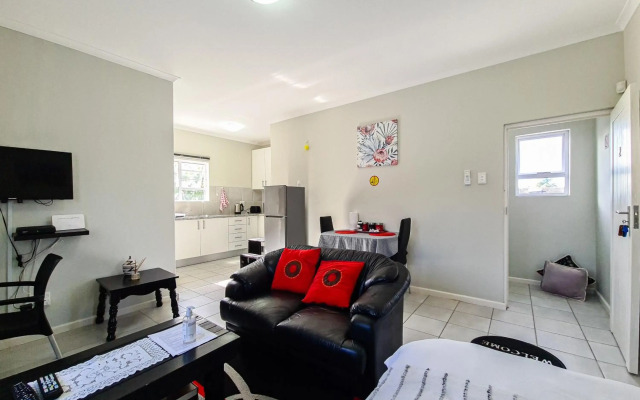 House of Grace Apt