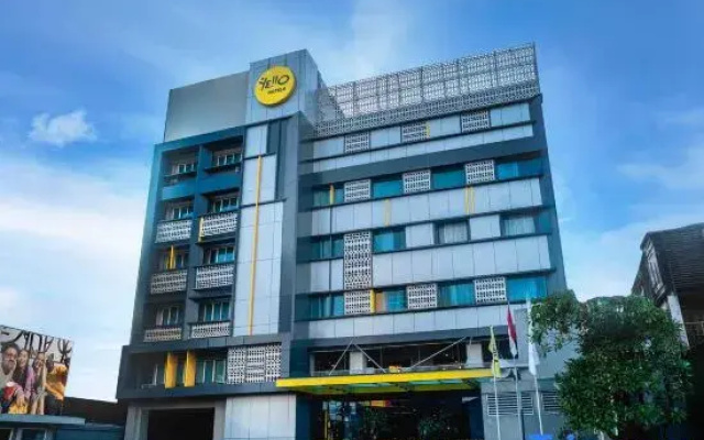 Yello Hotel Samarinda