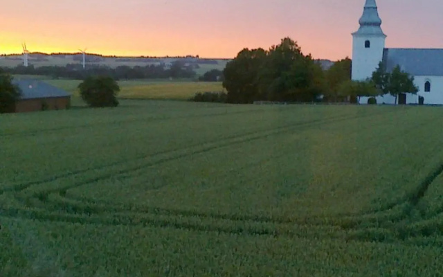 Hotel Korning B&B