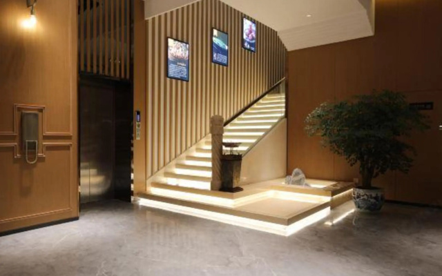 haofeng  S hotel