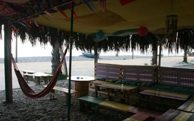 Reggae Hostel Gonio