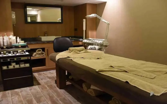 Jura Hotels Altinoluk Thermal