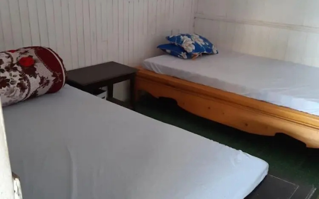 Hong Minh Guesthouse
