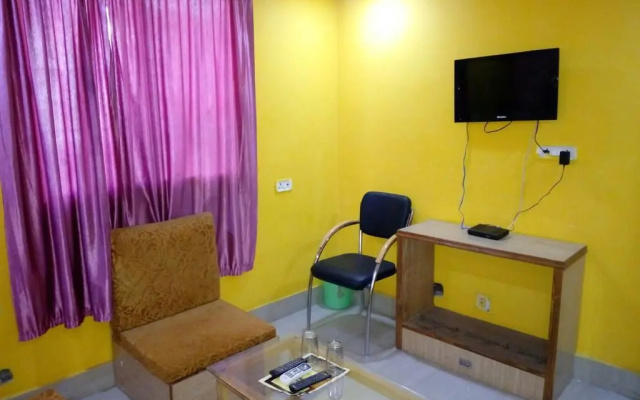 OYO 7321 Hotel Lord Shiva