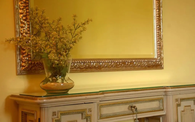 B&B La Pescadora