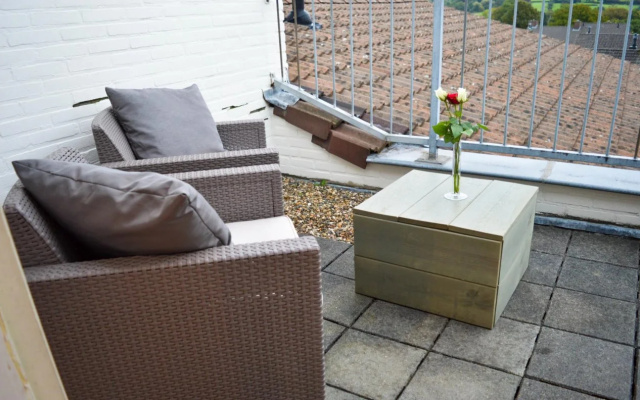 JS Hotel Epen