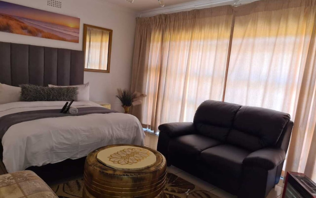 Khahiligi Investment Properties Guest