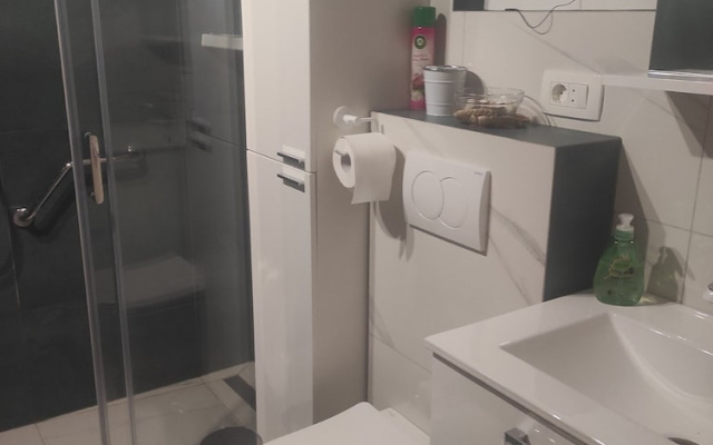 Apartment Mirja
