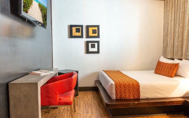 Hotel Chelsea