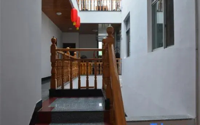 Xiandu Heshun Country House