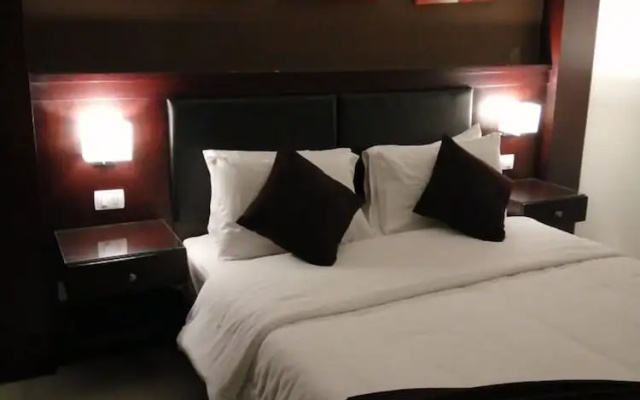 Panacea Resort