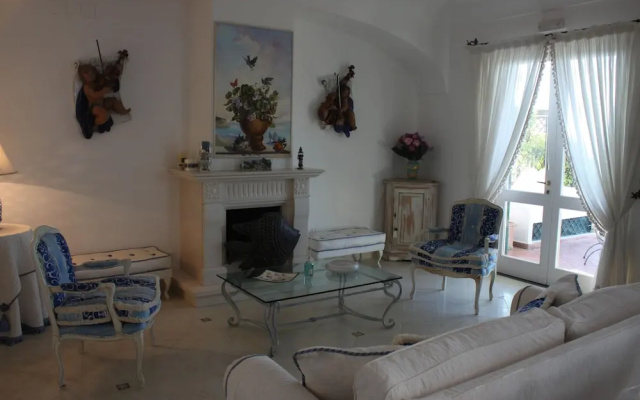 Feeling Italy - Sorrento Collina