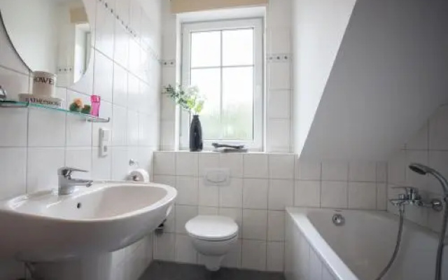 Apartment Auf 'm Kampe 49