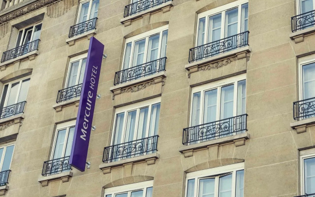 Mercure Alger Palais Des Congres