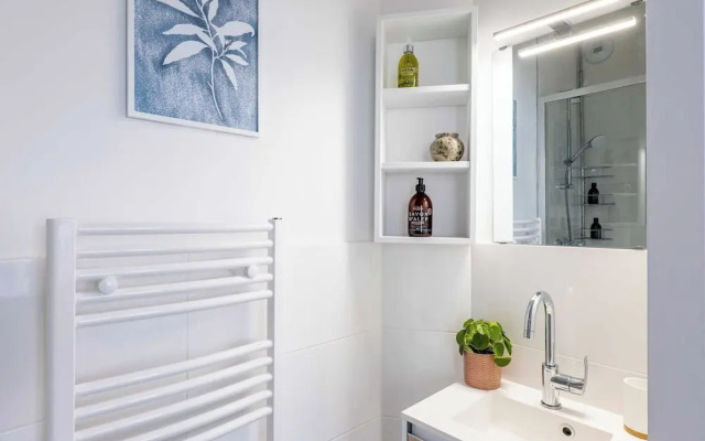 Superb 2P Studio - Coeur du Marais/paris