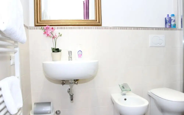 Art Apartment Santo Spirito Matteo