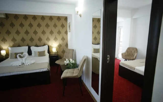 Casa CORAL Mamaia cm