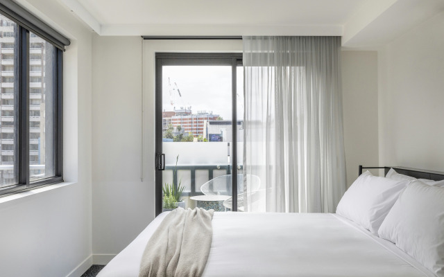 Lancemore Crossley Melbourne City Centre