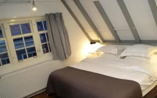 A B&B Amsterdam