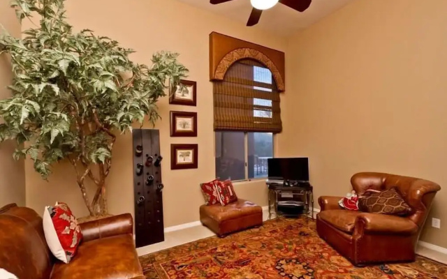 Desert Rose By Signature Vacation Rentals