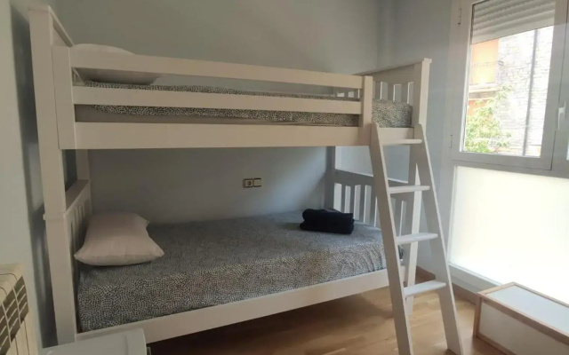 Apartamento Libertad