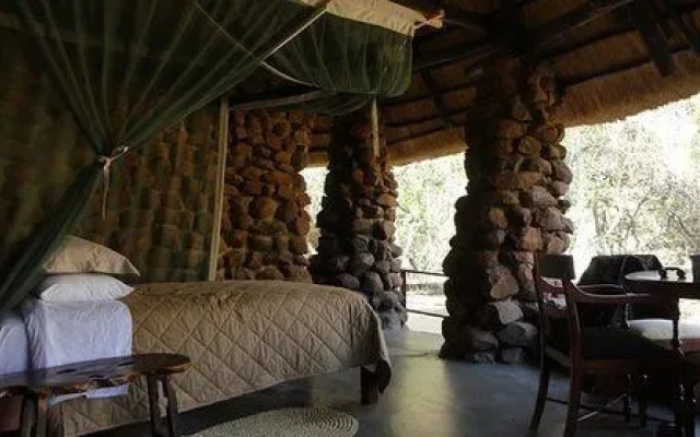 Swazi Village Home Stay