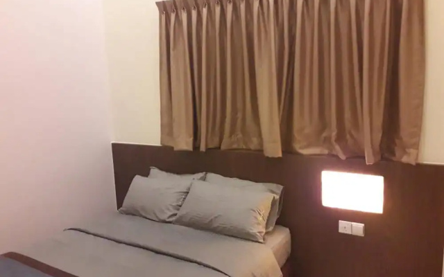 De Benz Inn
