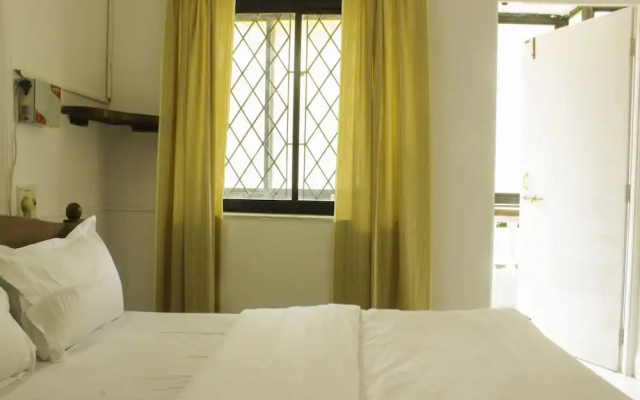 OYO 10099 Home Spacious 2BHK Dona Paula