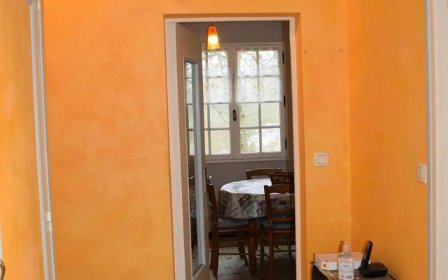 Gite Vichères, 4 pièces, 6 personnes - FR-1-581-91