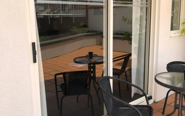 Il Centro Apartment Hotel