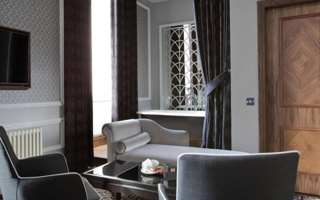 Boclair House Hotel
