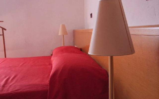 Hotel Berna