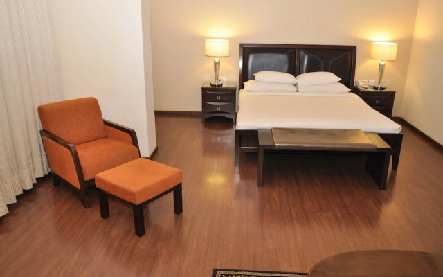 Hotel M1