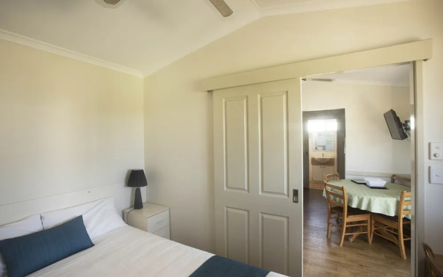 BIG4 Dongara Denison Beach Holiday Park