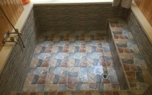 Hot Spring Condo Hotel
