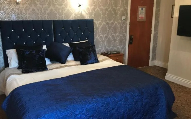 Glendale Guest House