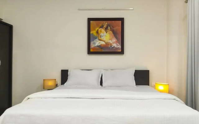 Hotel Hiline Baga