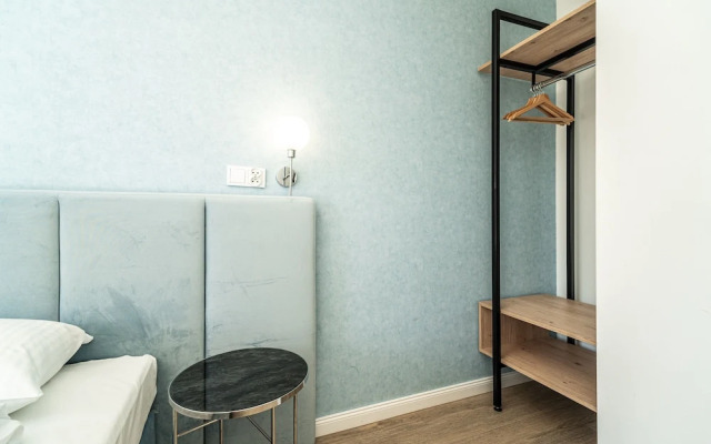 RentPlanet - Apartamenty Madalińskiego