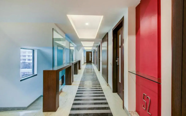 The Legend Hotel