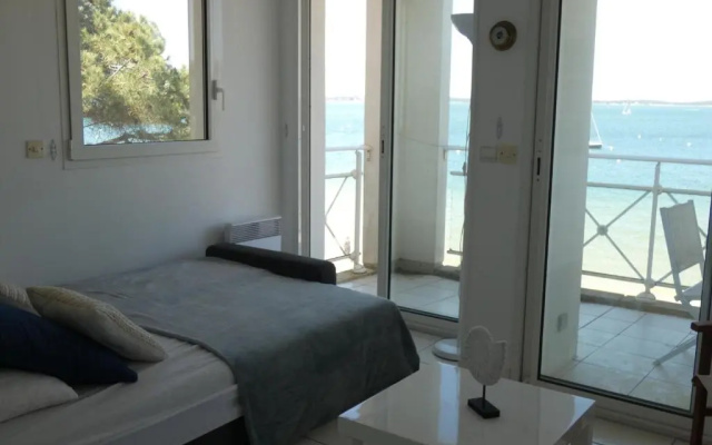 Appartement Arcachon, 2 pièces, 4 personnes - FR-1-374-5
