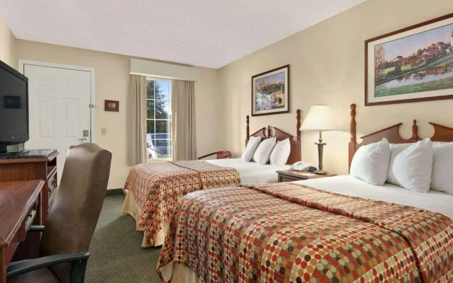 Baymont by Wyndham Eufaula