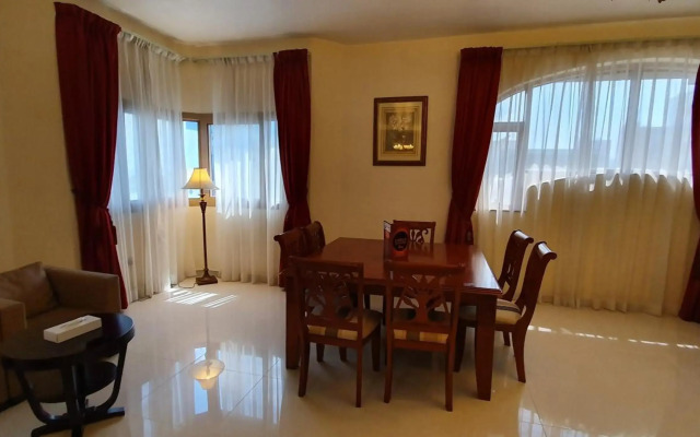 Ivory Hotel Apartment