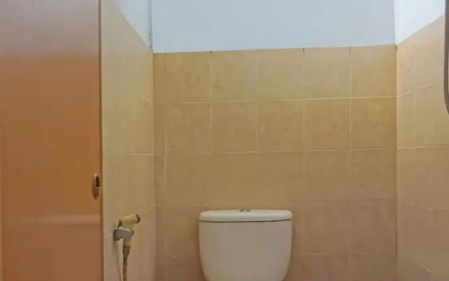 Hotel O Penginapan Berkah Mandiri Syariah