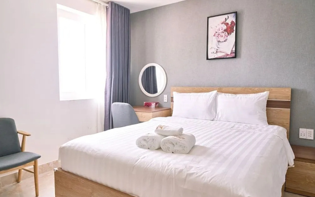 Top Hotel