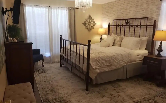 Gruene Homestead Inn