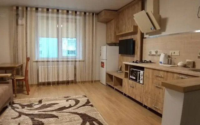 Molex Apartments 3
